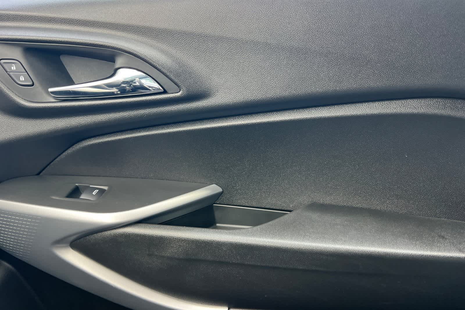 Thumbnail: 2024 Chevrolet Trax - 20