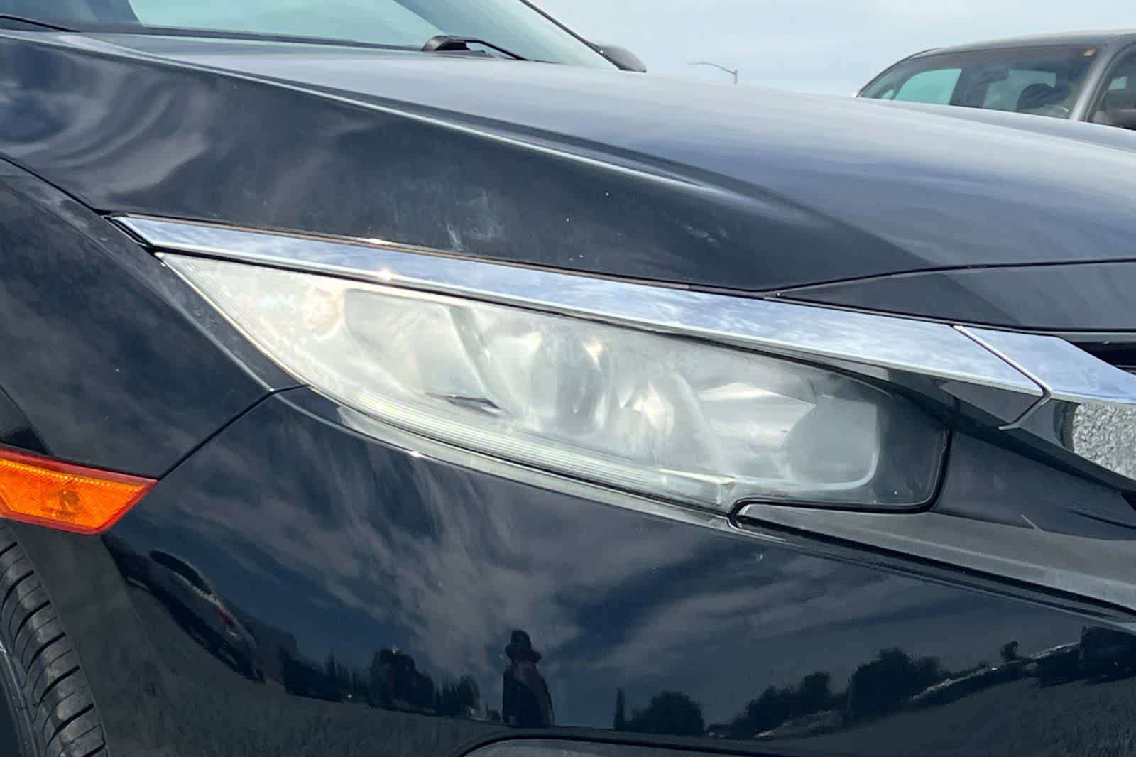Thumbnail: 2016 Honda Civic - 32