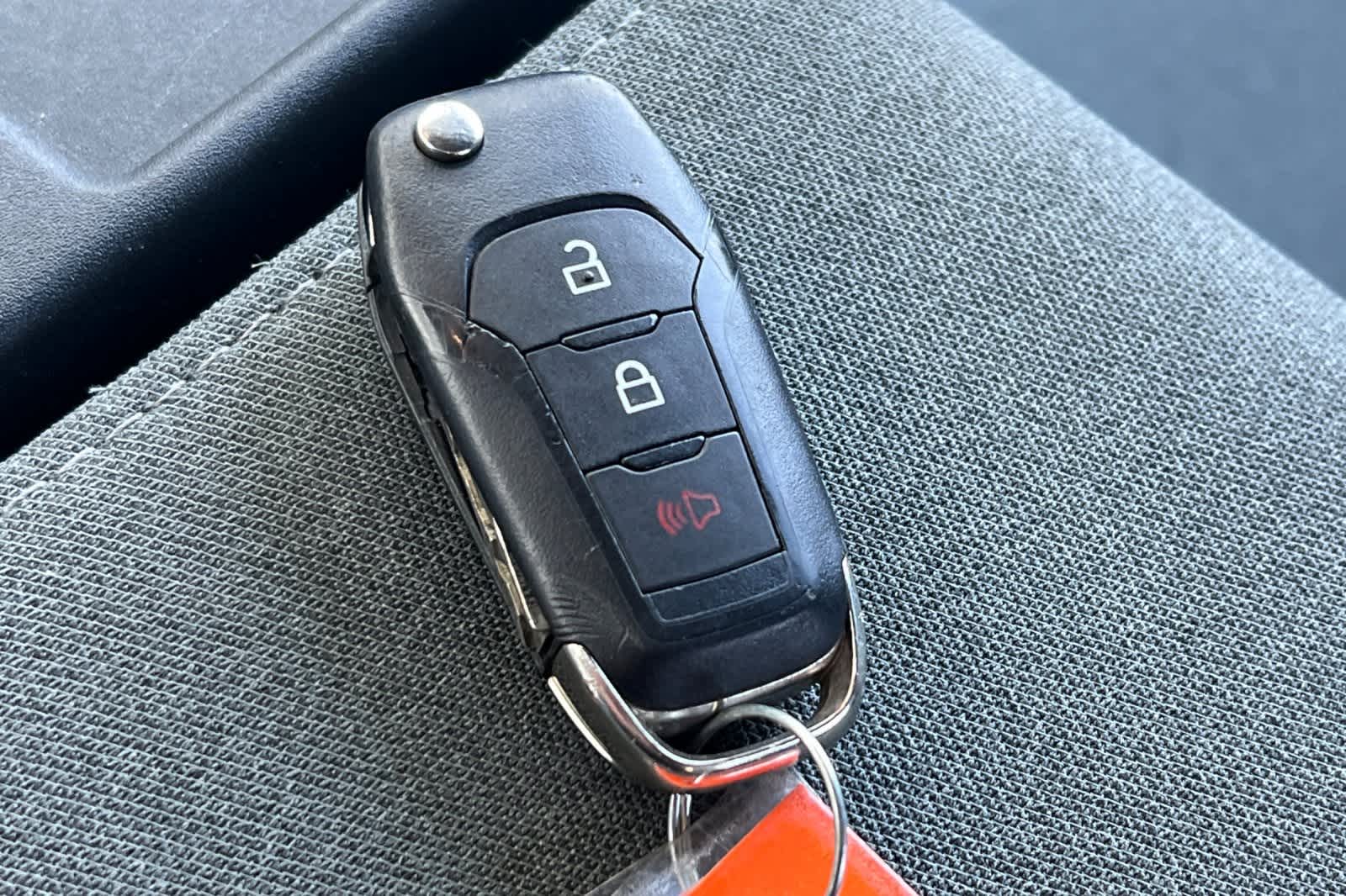 Thumbnail: 2023 Ford F-150 - 27