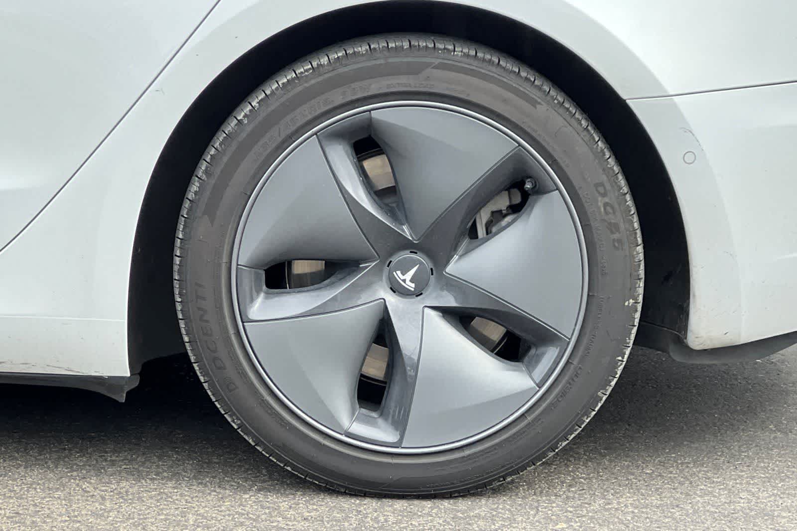 Thumbnail: 2019 Tesla Model 3 - 12