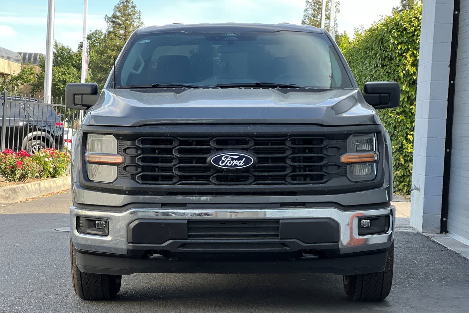 Thumbnail: 2025 Ford F-150 - 11