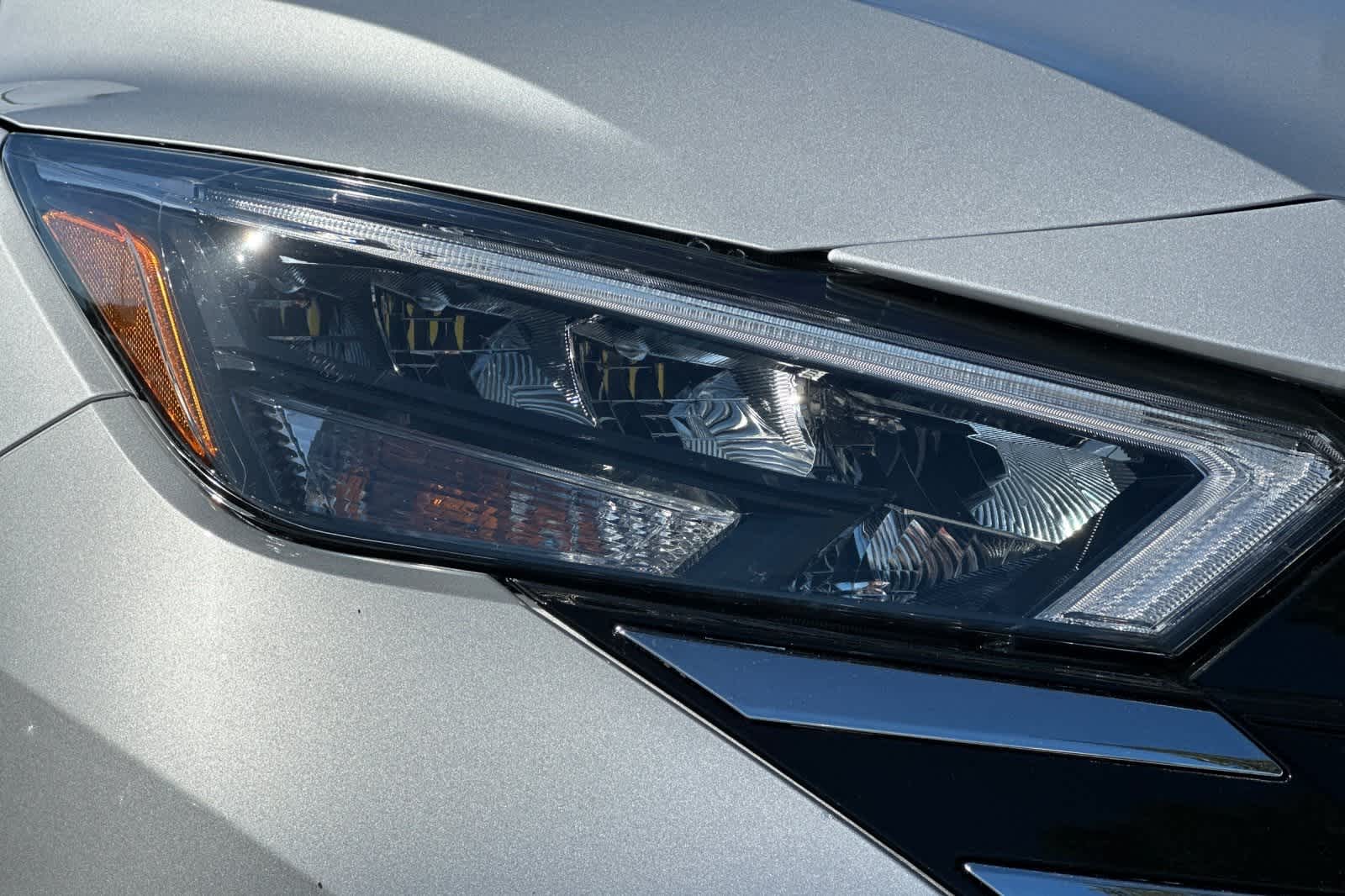 Thumbnail: 2025 Nissan Versa - 32