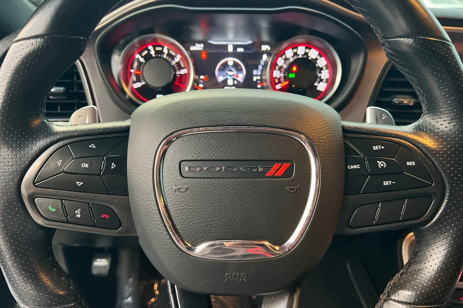 Thumbnail: 2022 Dodge Challenger - 25