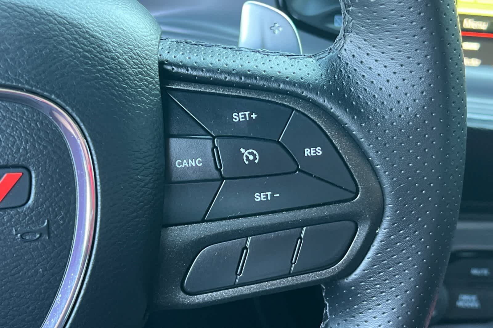 Thumbnail: 2023 Dodge Challenger - 31