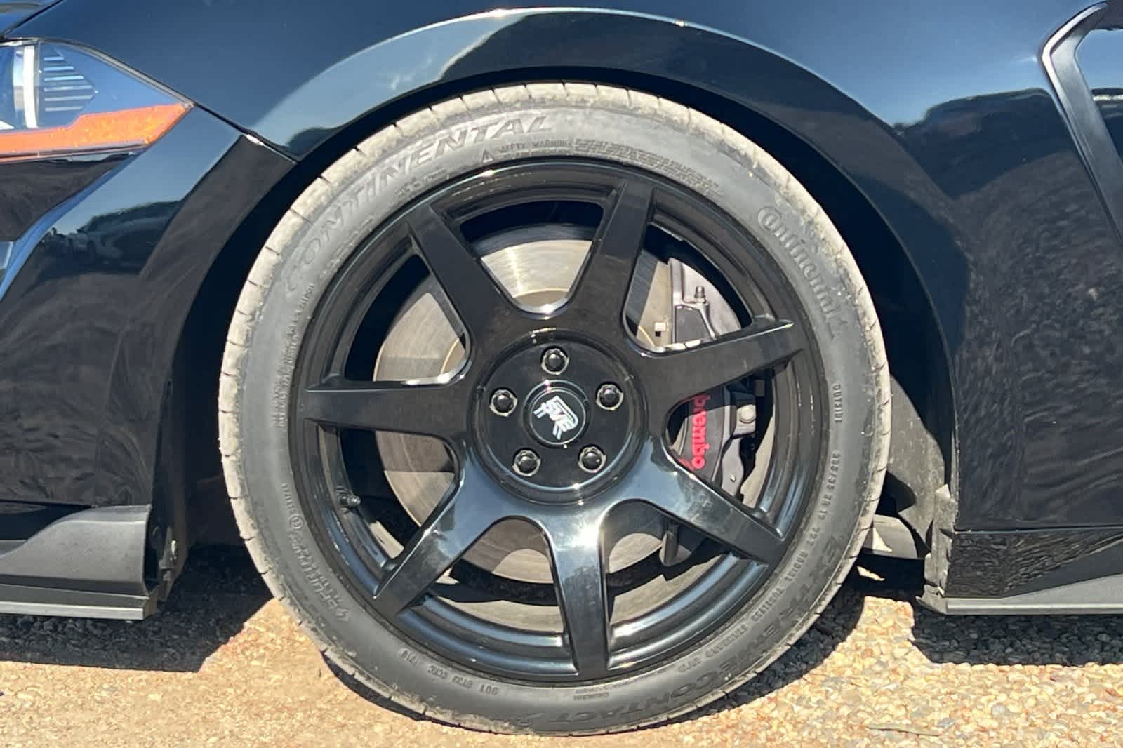 Thumbnail: 2019 Ford Mustang - 12