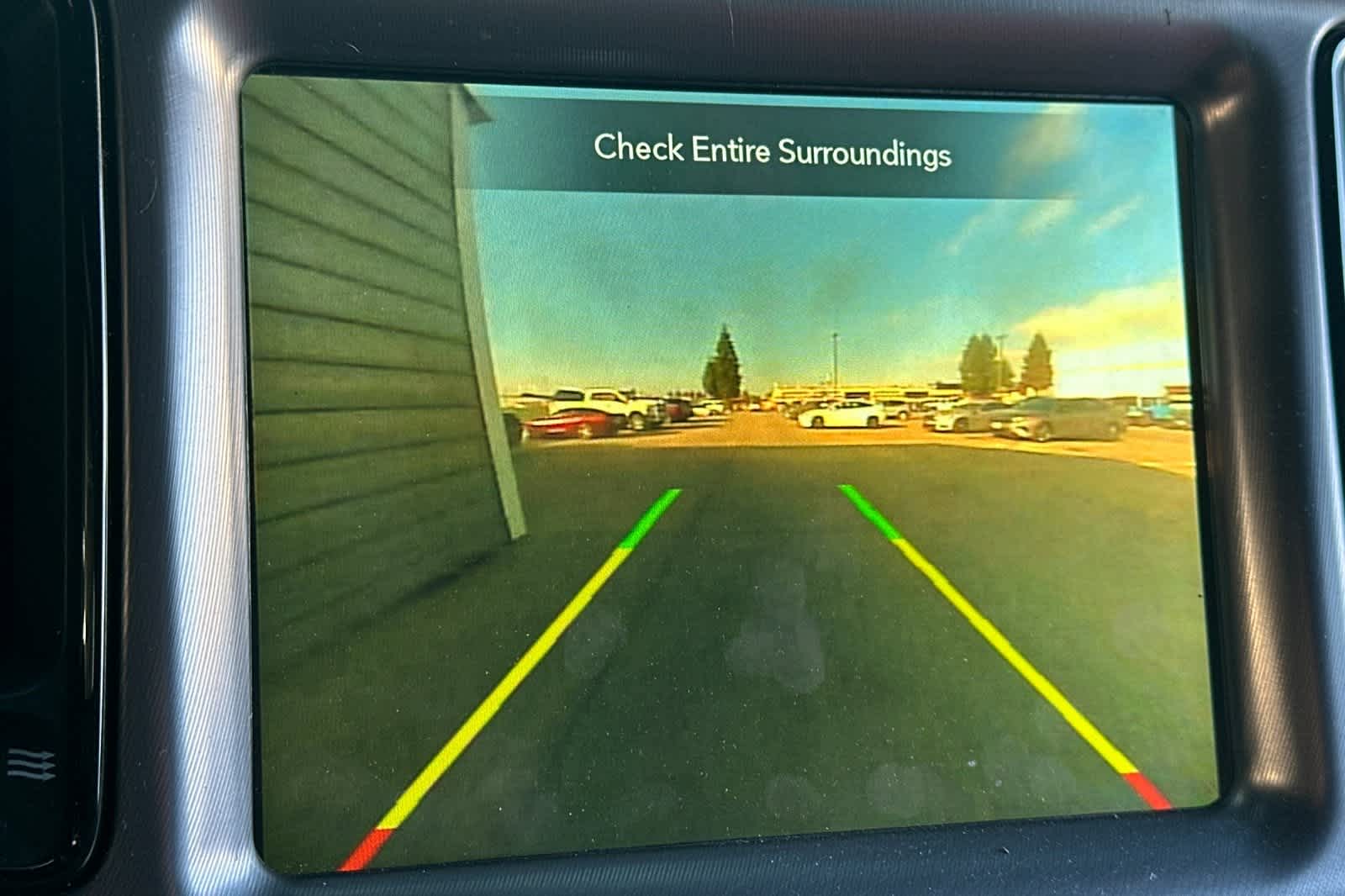 Thumbnail: 2021 Dodge Challenger - 18