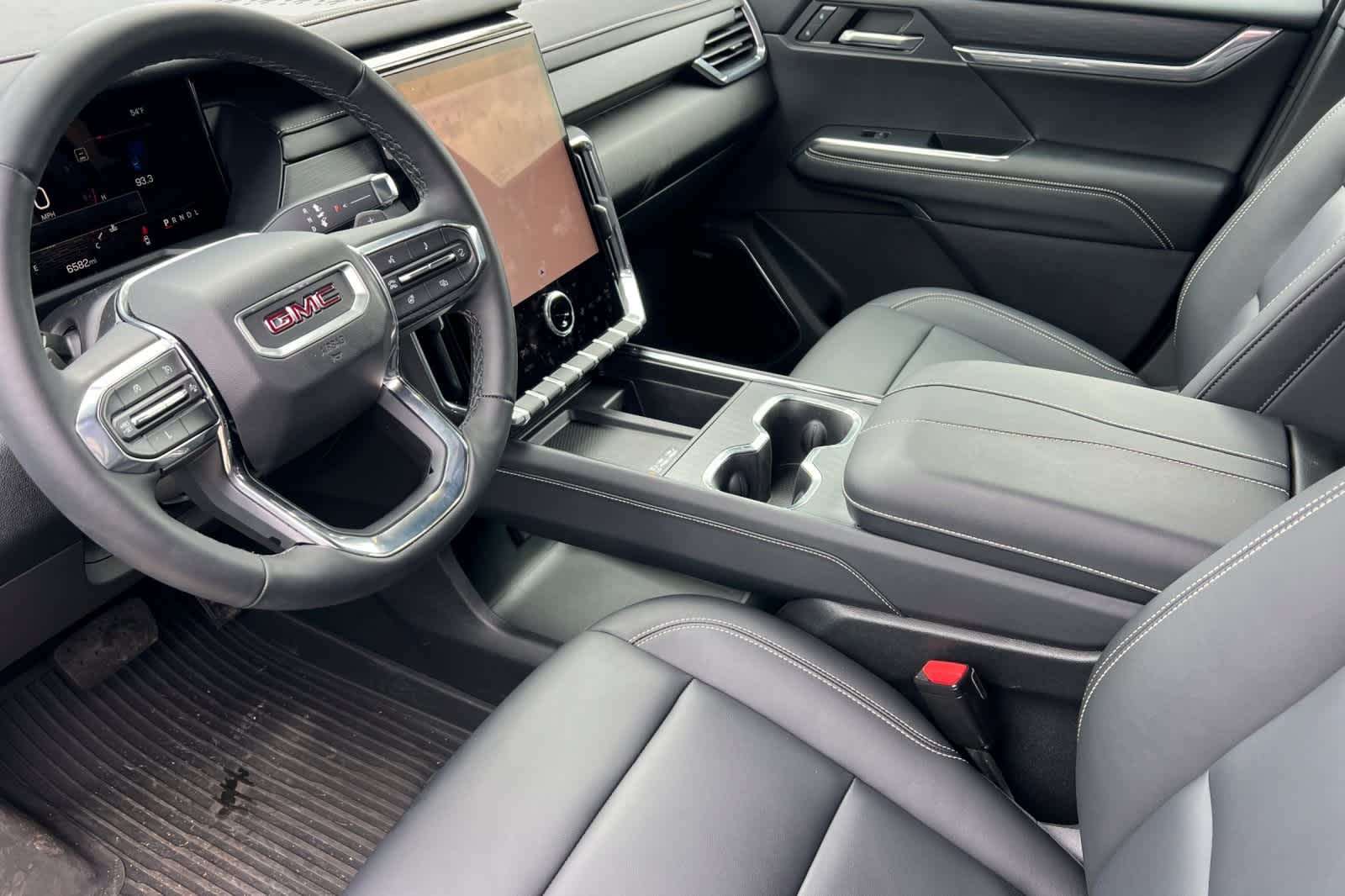 Thumbnail: 2024 GMC Acadia - 12