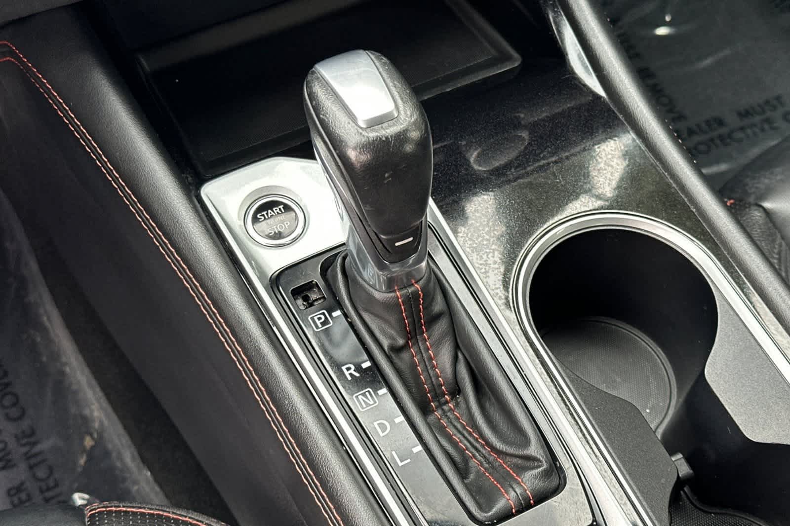 Thumbnail: 2023 Nissan Altima - 25