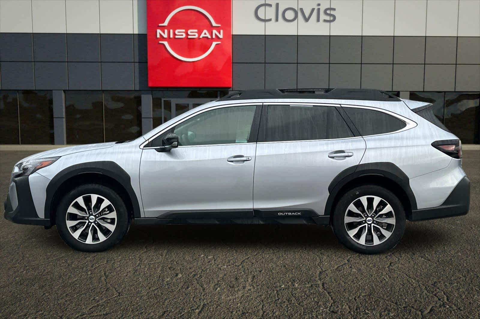 Thumbnail: 2023 Subaru Outback - 6