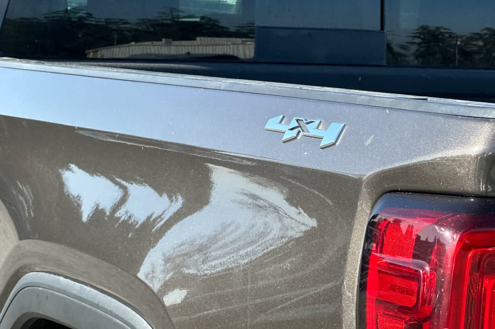 Thumbnail: 2019 GMC Sierra 1500 - 34