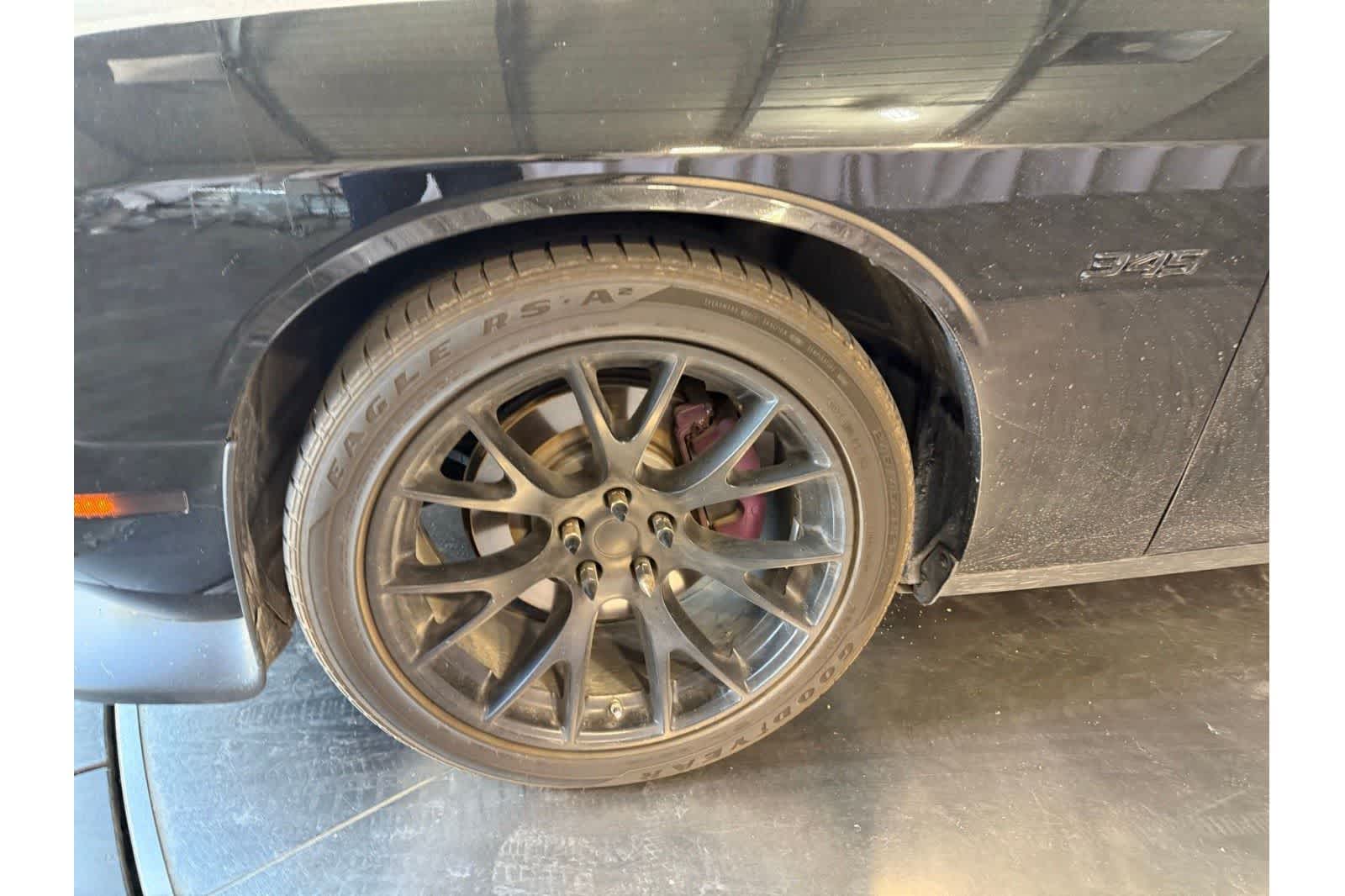 Thumbnail: 2023 Dodge Challenger - 3