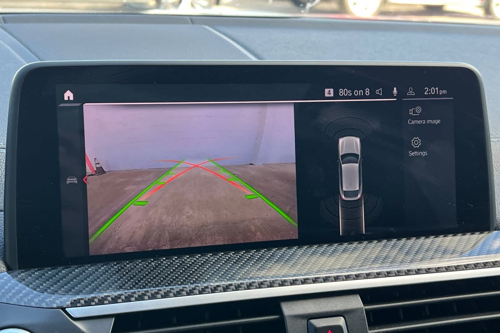 Thumbnail: 2021 BMW X4 - 20