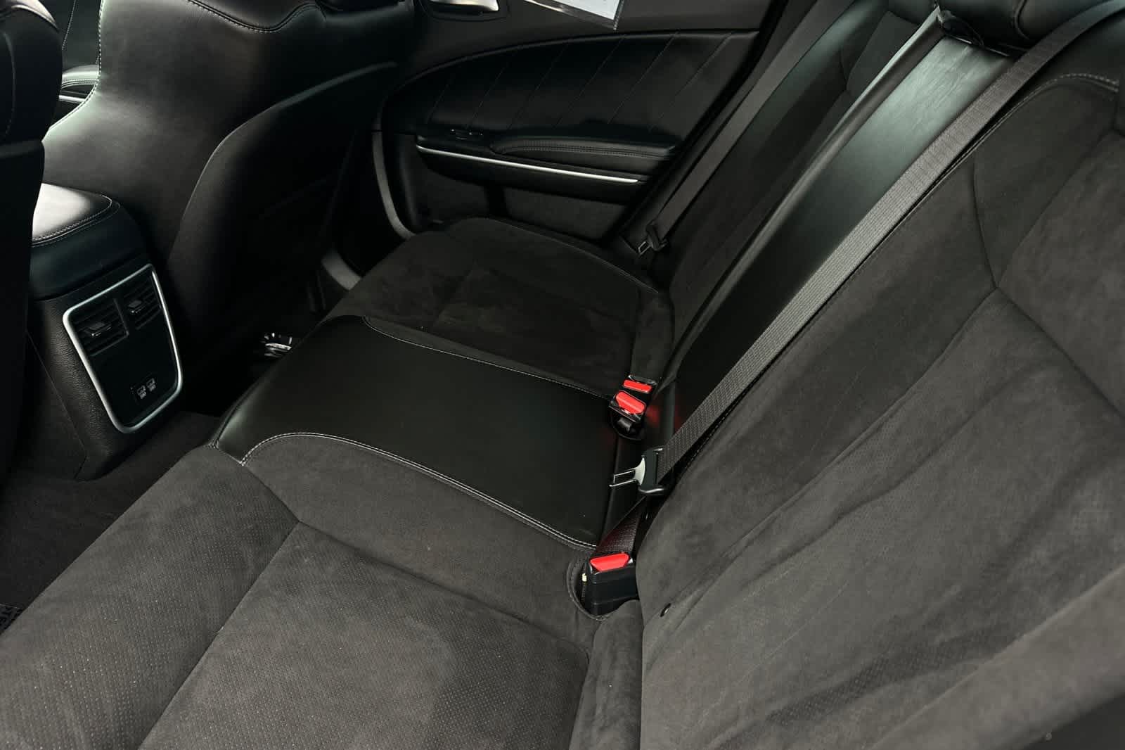 Thumbnail: 2023 Dodge Charger - 5