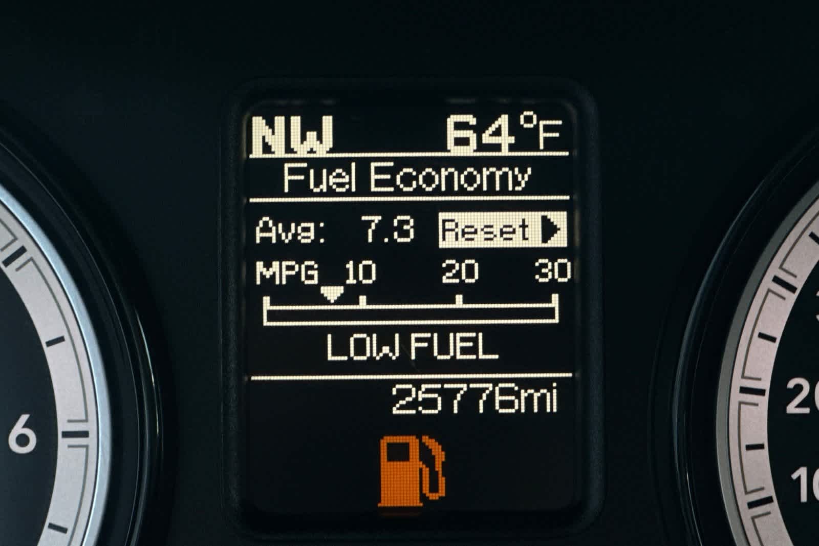 Thumbnail: 2017 RAM 2500 - 25