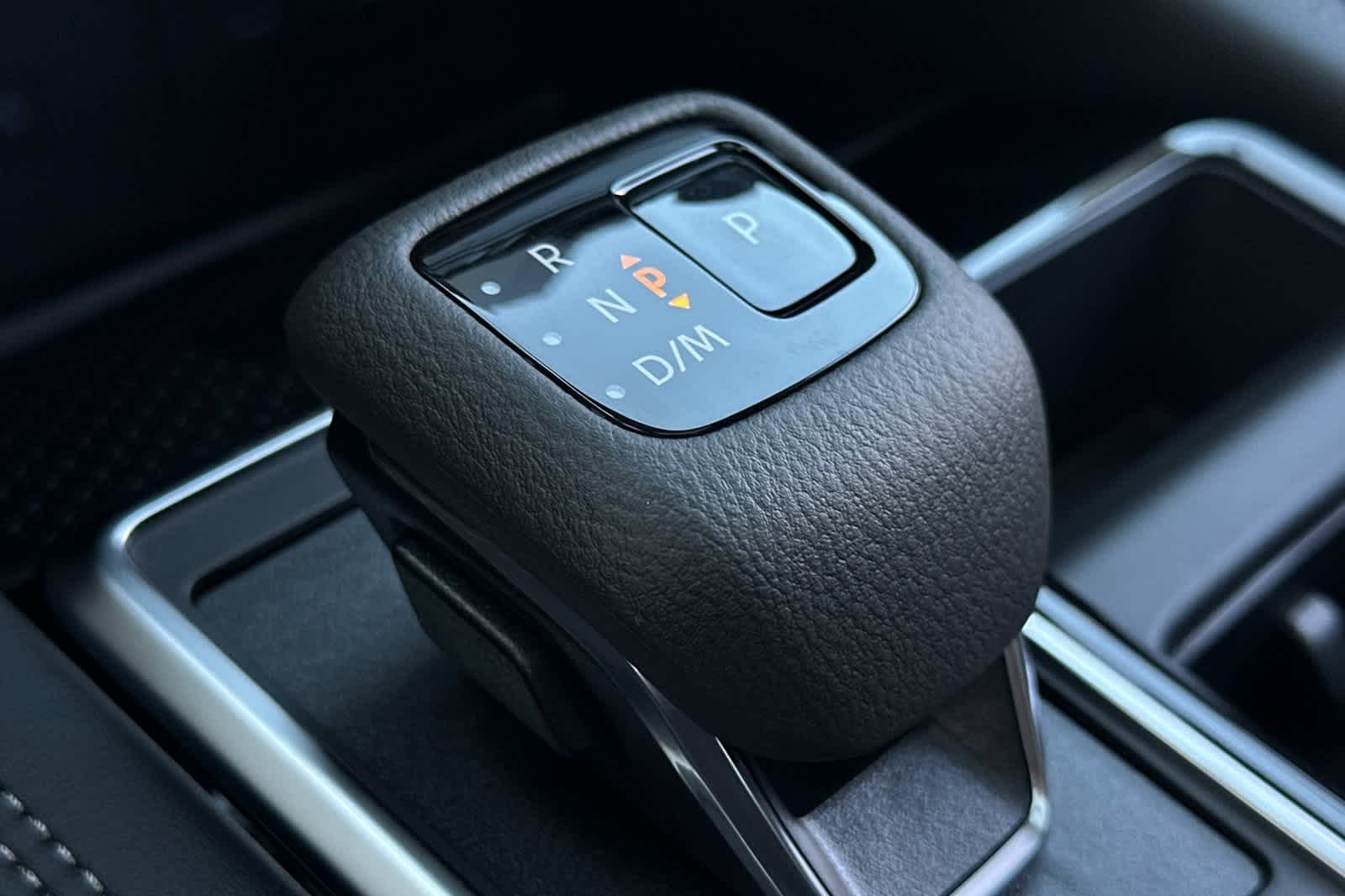 Thumbnail: 2025 Nissan Pathfinder - 27