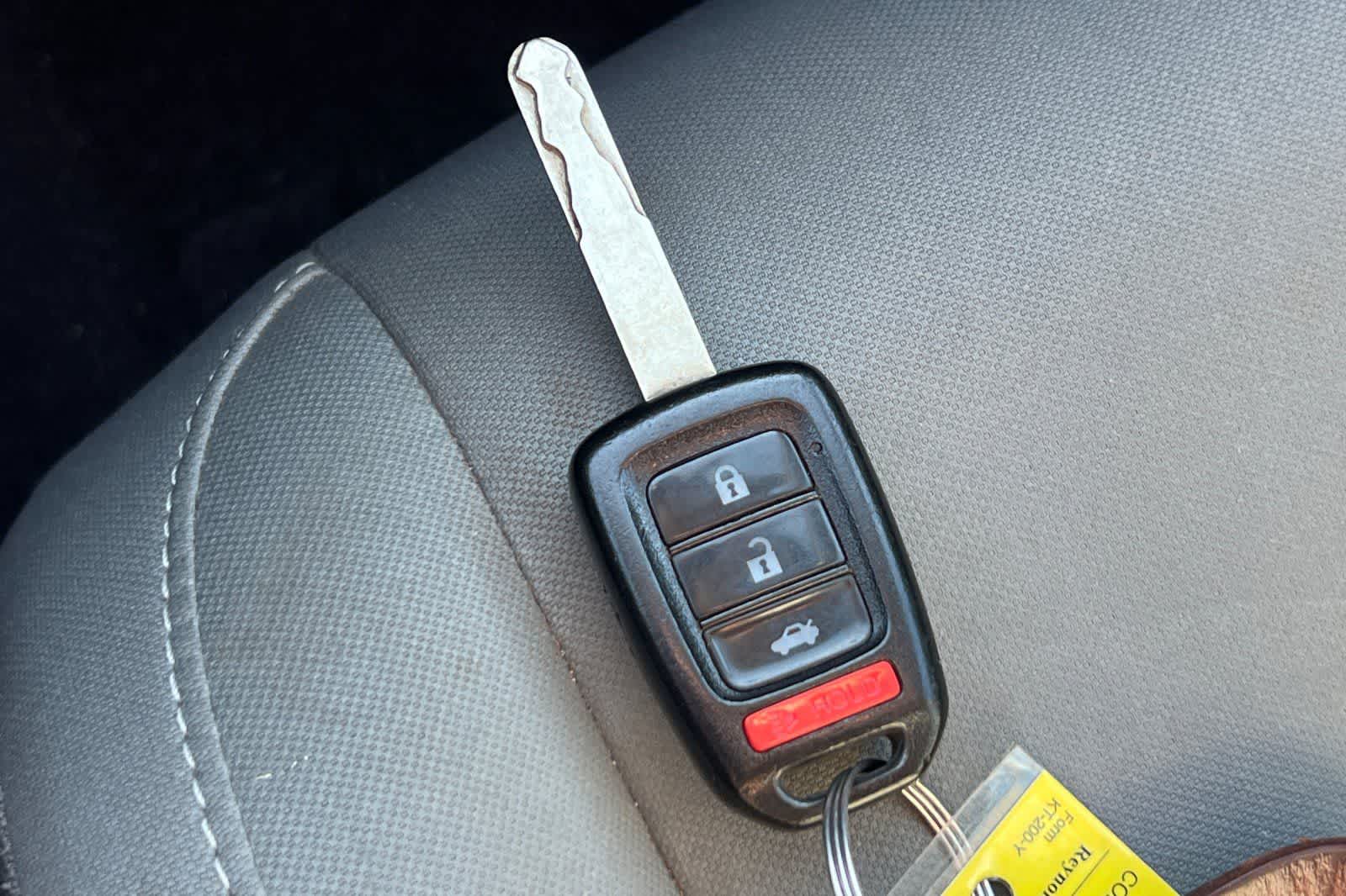 Thumbnail: 2016 Honda Civic - 26