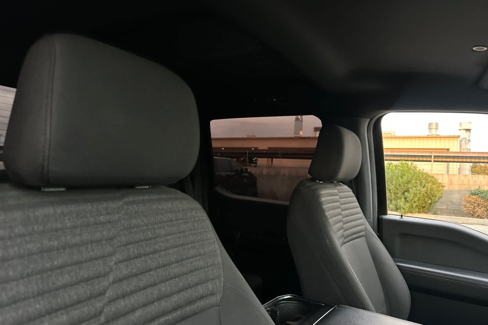 Thumbnail: 2022 Ford F-150 - 20