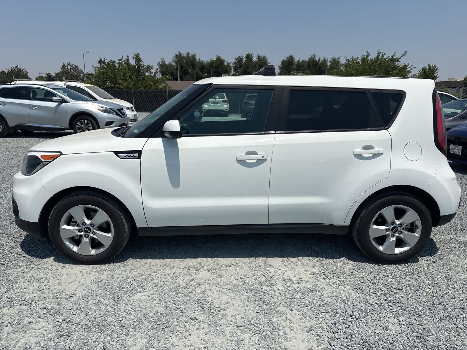 Thumbnail: 2018 Kia Soul - 6