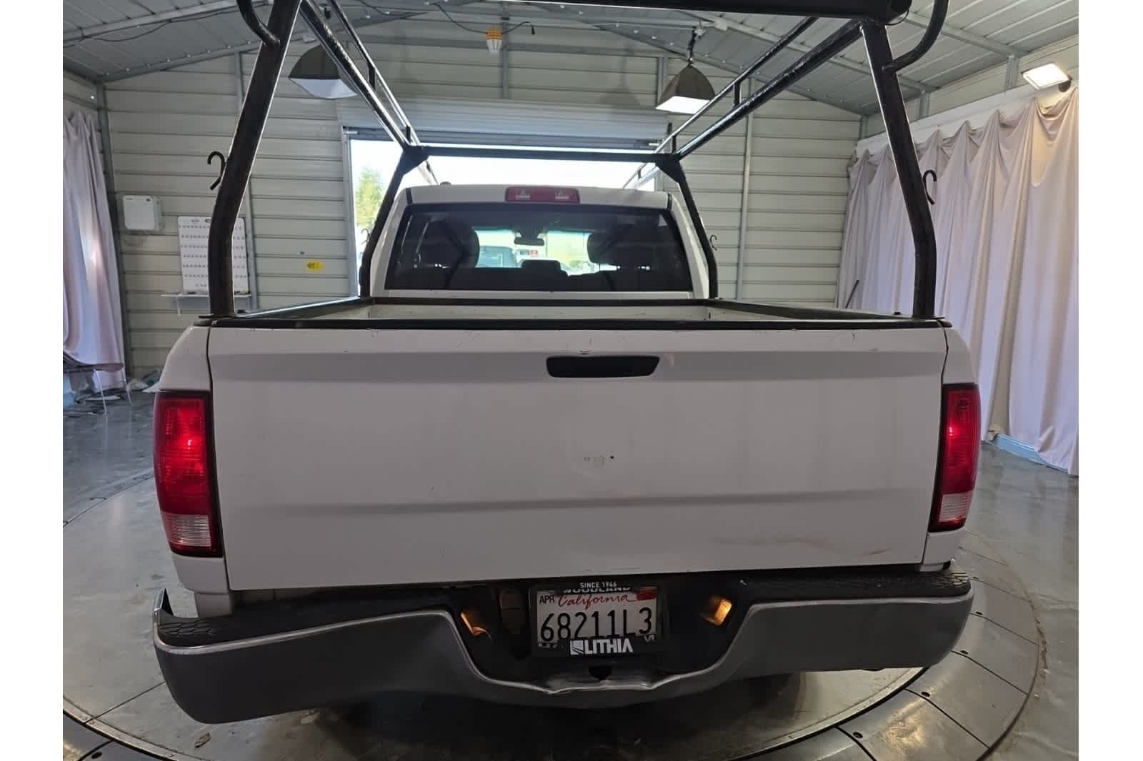 Thumbnail: 2022 RAM 1500 Classic - 9