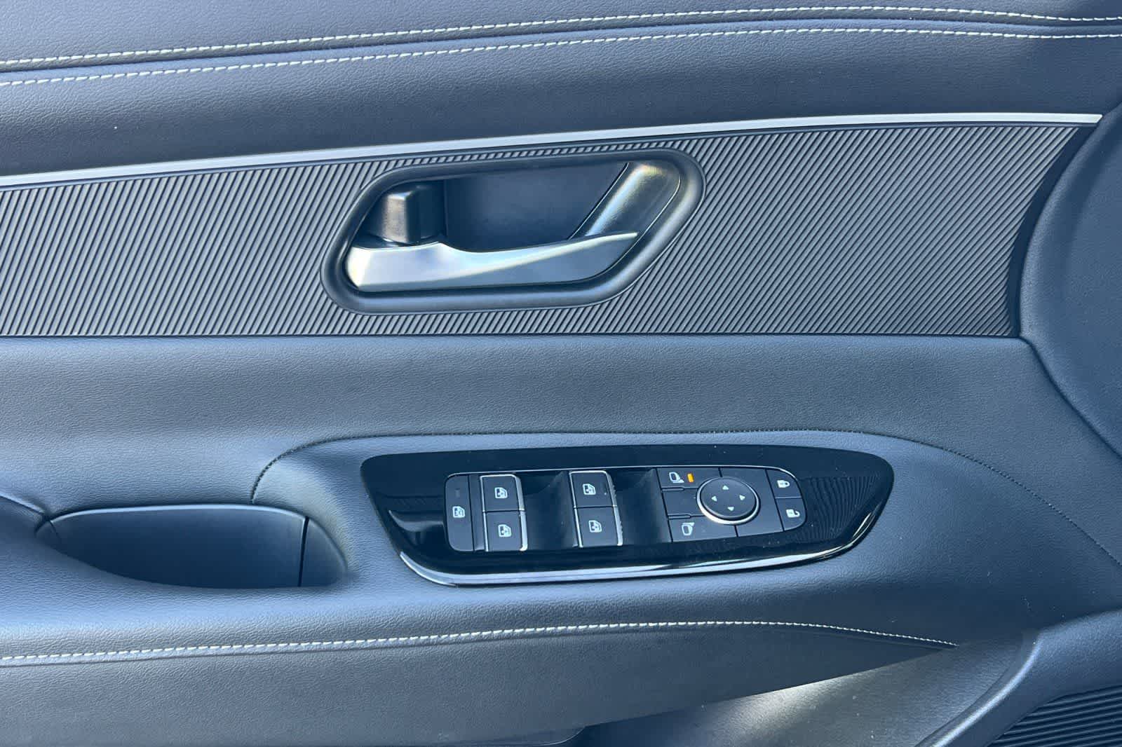 Thumbnail: 2025 Nissan Murano - 13