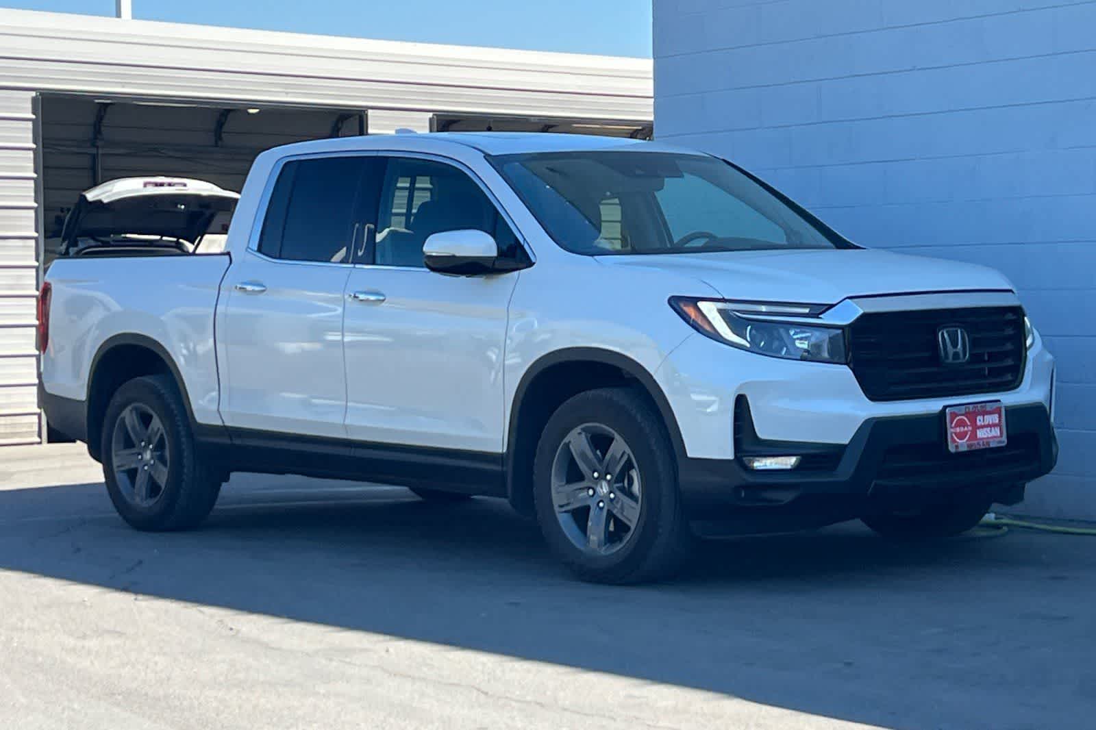 Thumbnail: 2023 Honda Ridgeline - 10