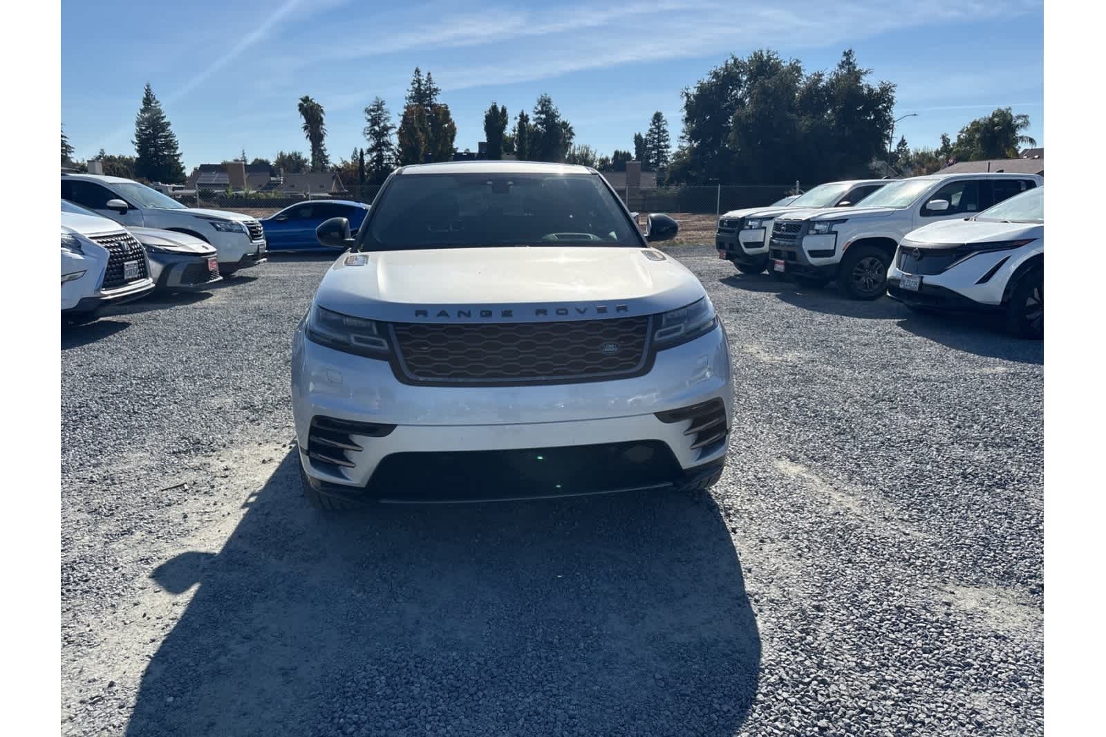 Thumbnail: 2019 Land Rover Range Rover Velar - 11