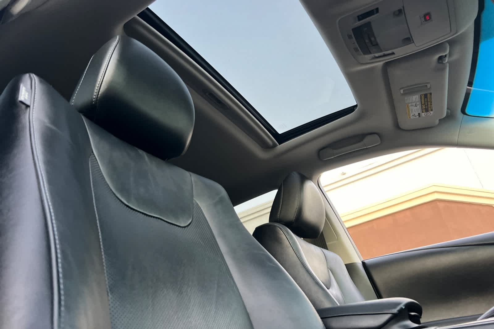 Thumbnail: 2015 Lexus RX - 20