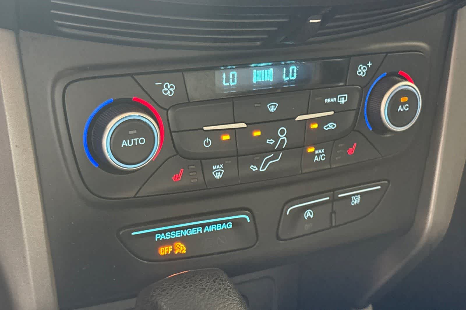 Thumbnail: 2018 Ford Escape - 21