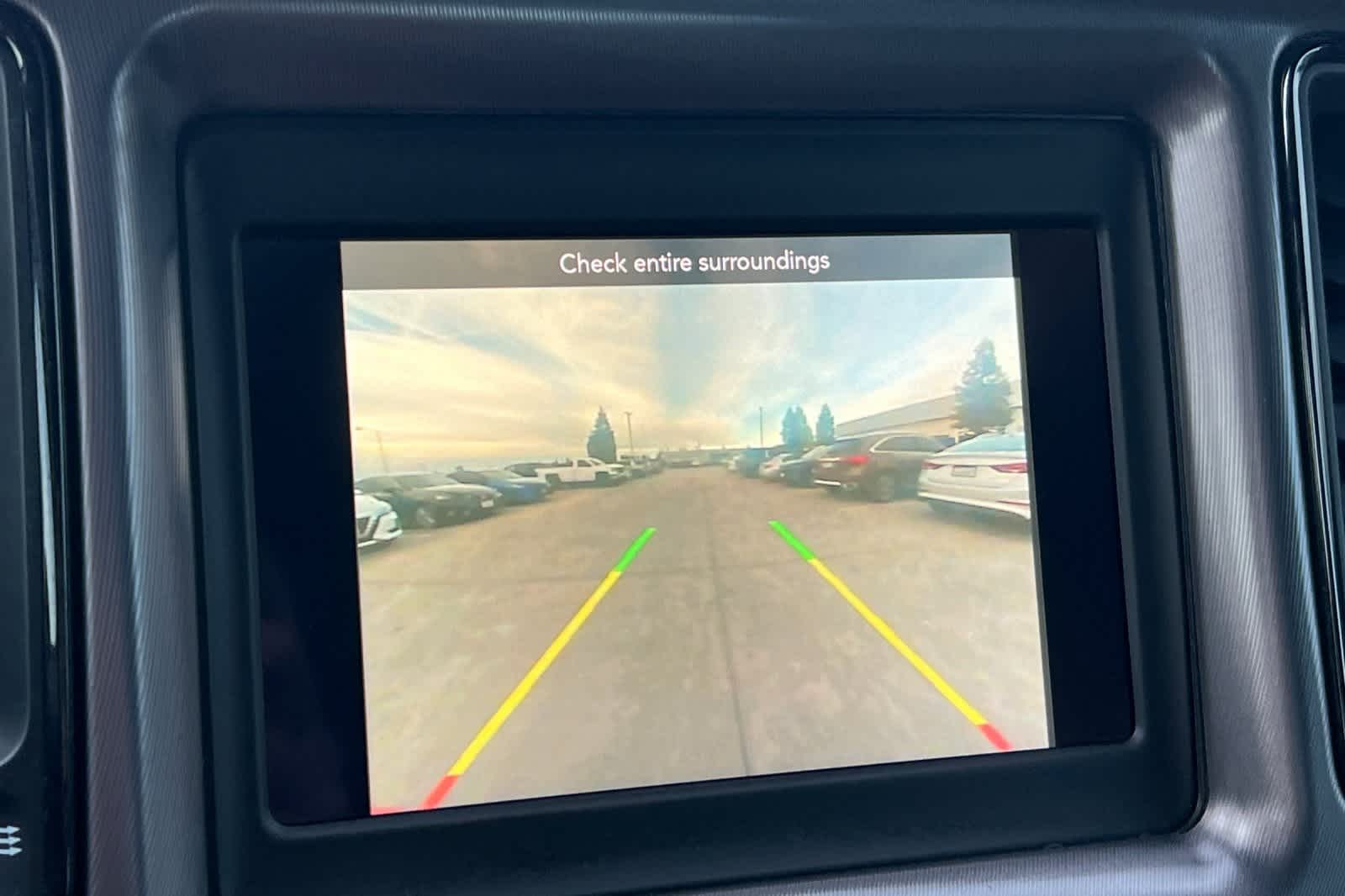 Thumbnail: 2020 Dodge Challenger - 19