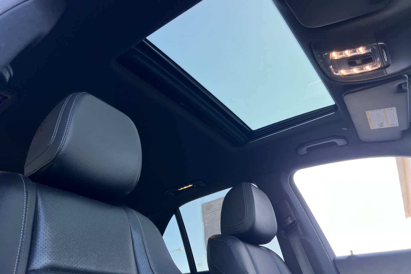 Thumbnail: 2020 Mercedes-Benz GLE - 20