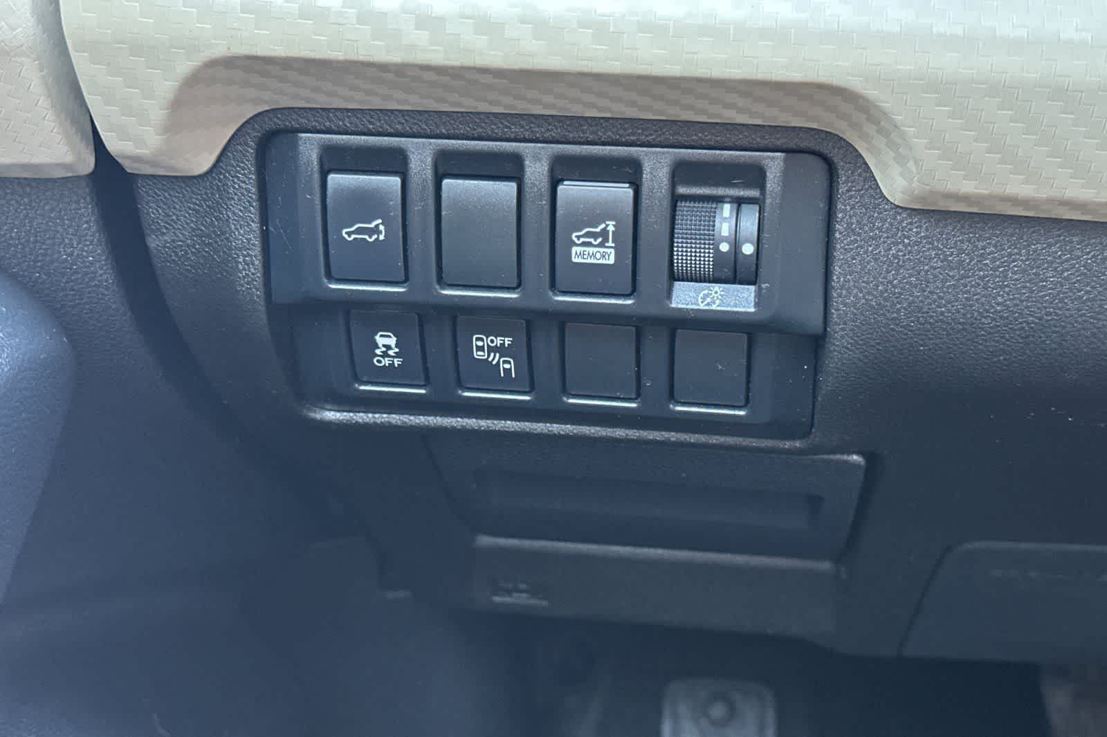 Thumbnail: 2019 Subaru Ascent - 34