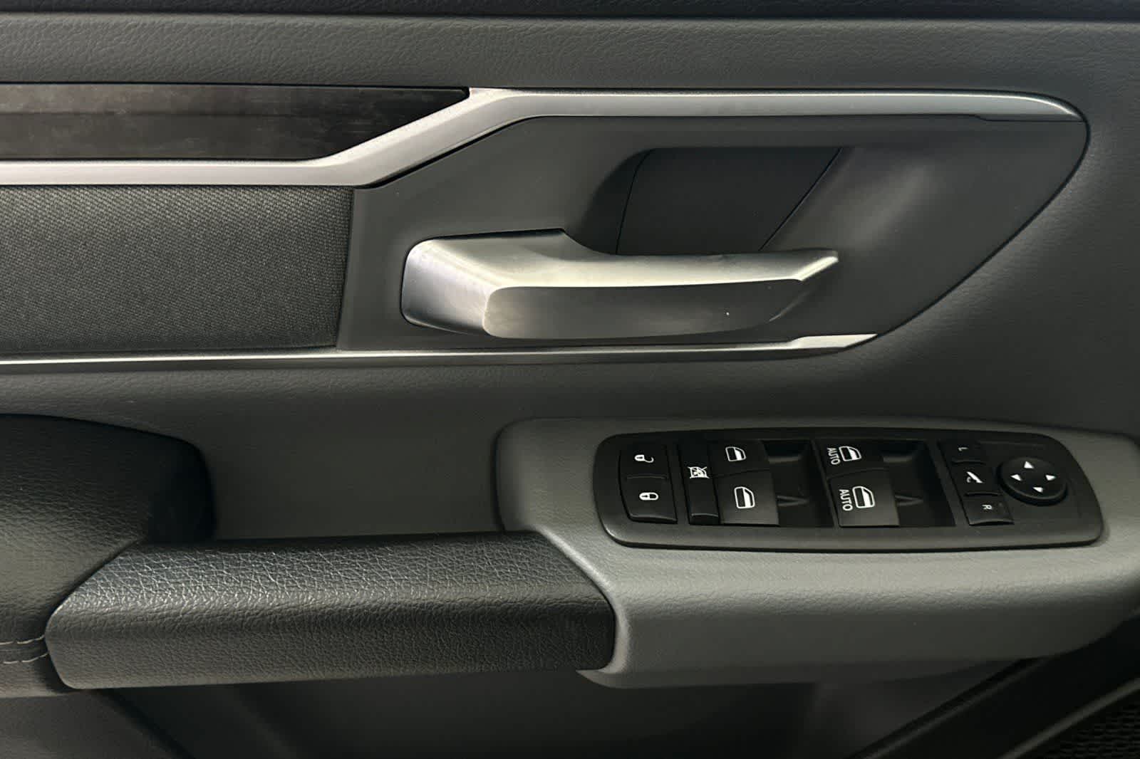 Thumbnail: 2022 RAM 1500 - 15