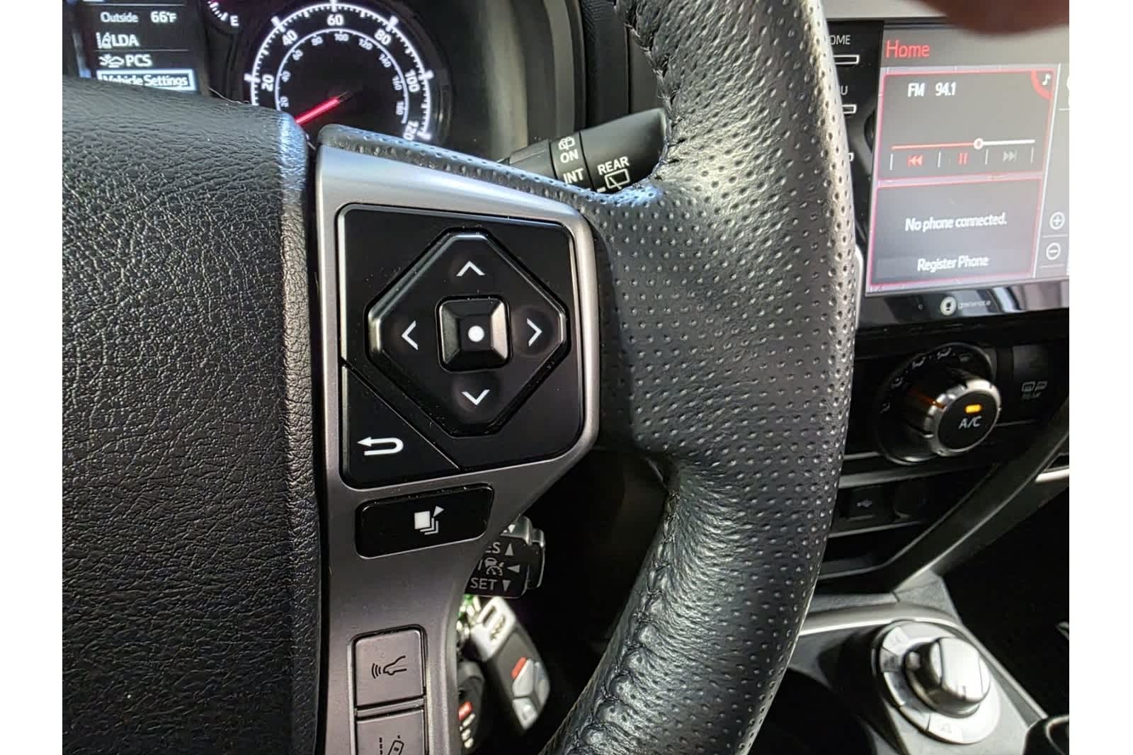 Thumbnail: 2021 Toyota 4Runner - 28