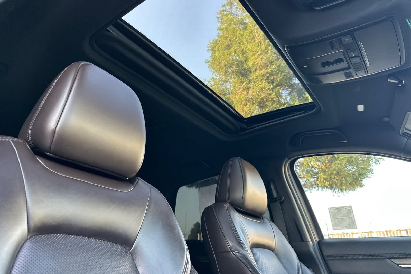 Thumbnail: 2021 Mazda CX-5 - 20