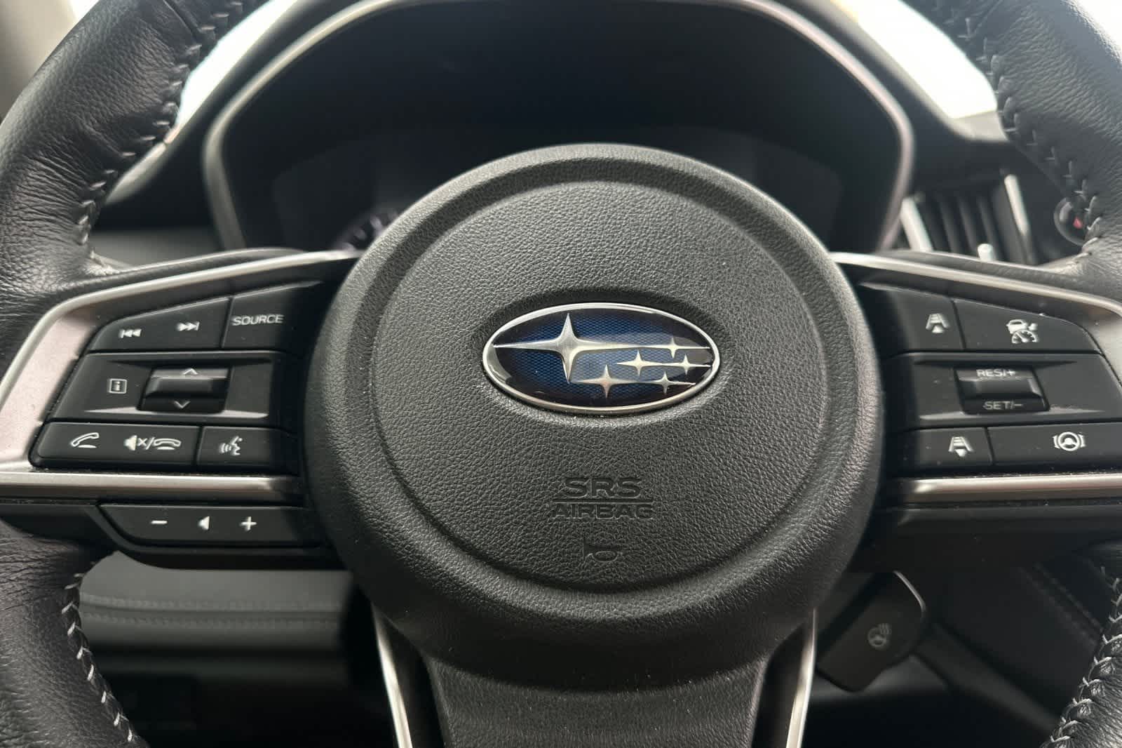 Thumbnail: 2023 Subaru Outback - 27