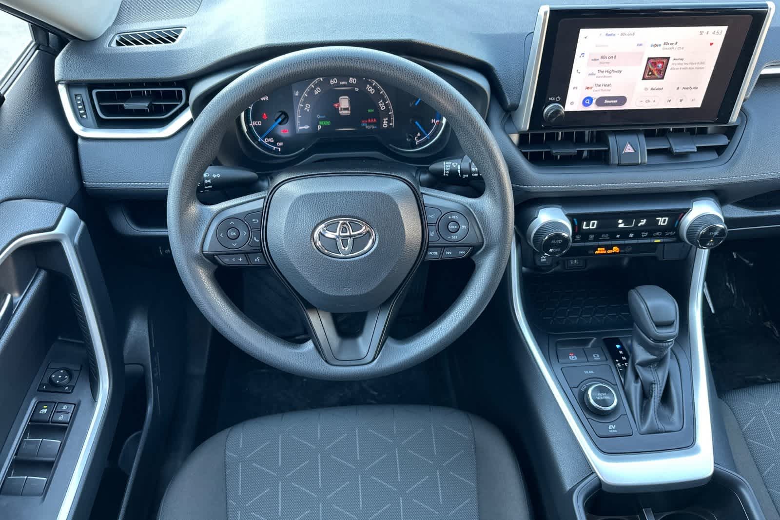 Thumbnail: 2024 Toyota RAV4 - 17