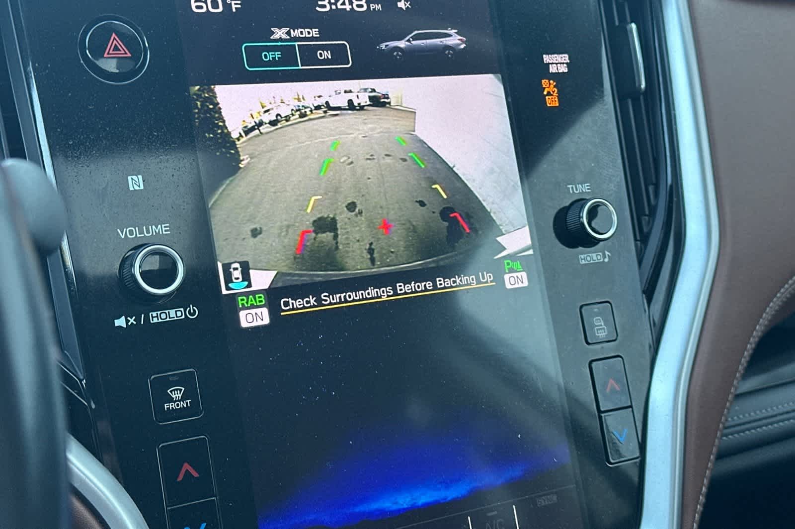 Thumbnail: 2022 Subaru Outback - 23