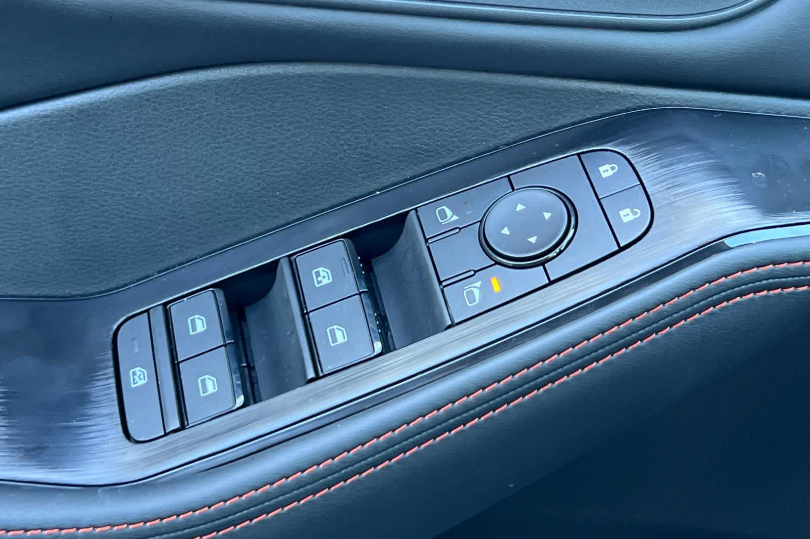 Thumbnail: 2026 Nissan Rogue - 14