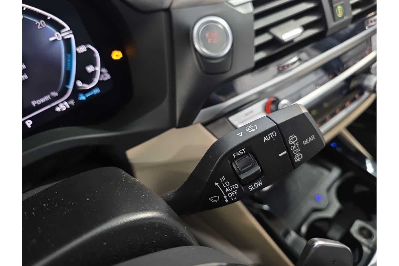 Thumbnail: 2021 BMW X3 - 30