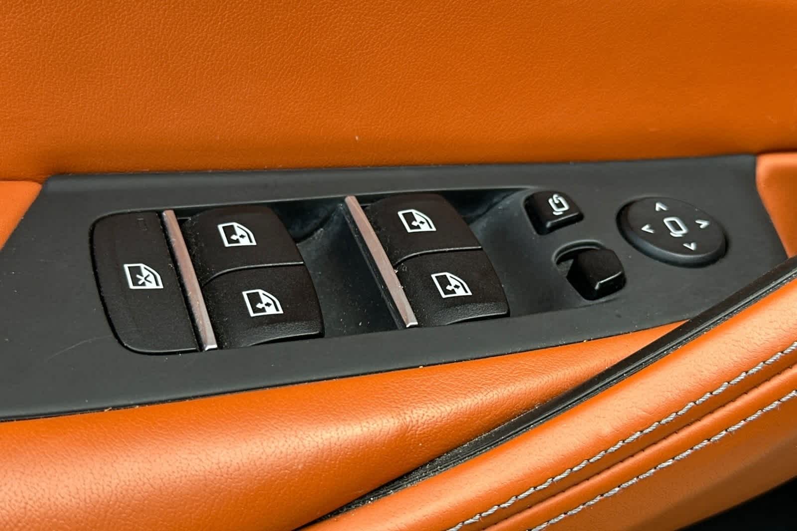 Thumbnail: 2021 BMW M5 - 14