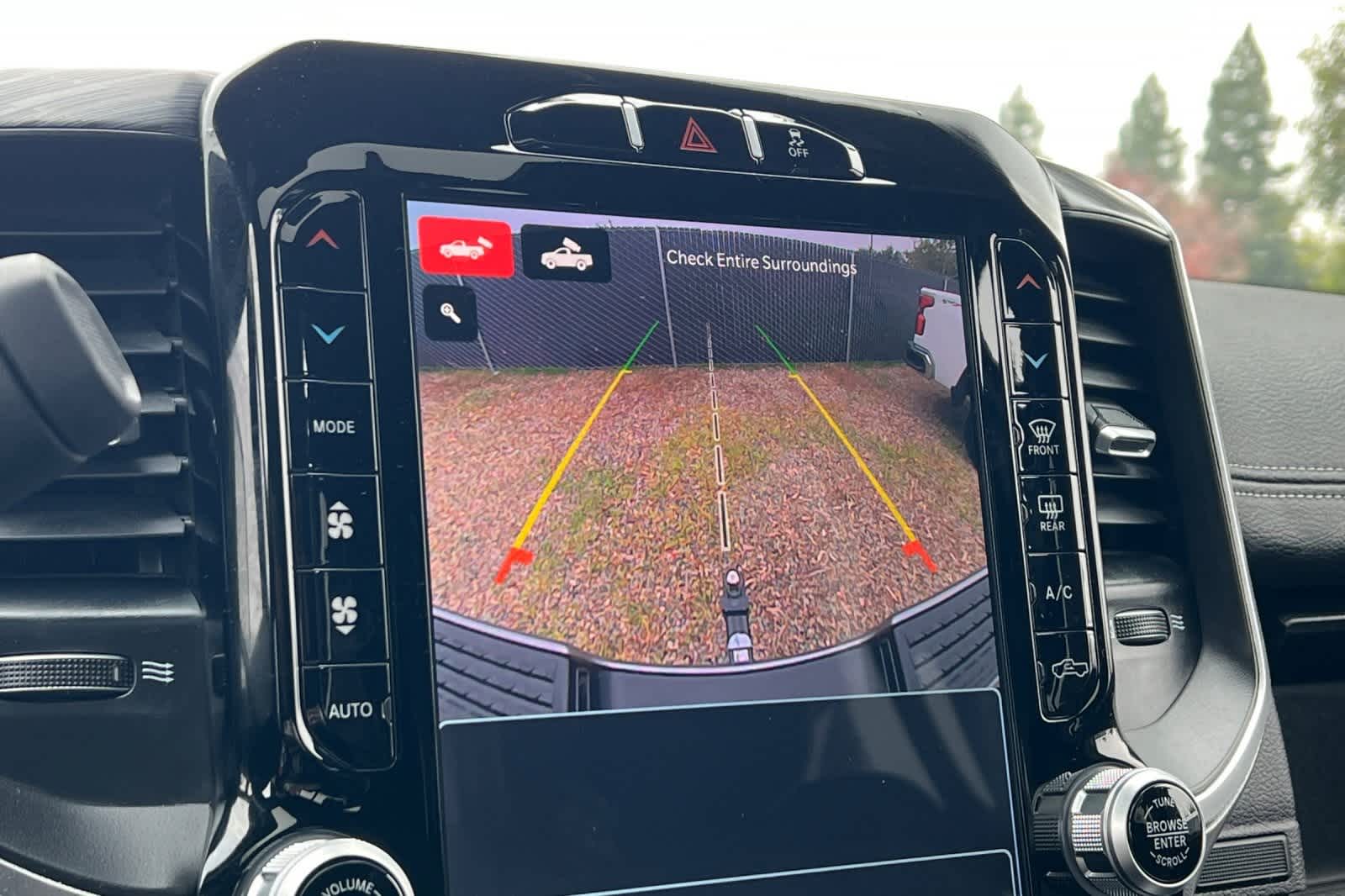 Thumbnail: 2023 RAM 2500 - 24