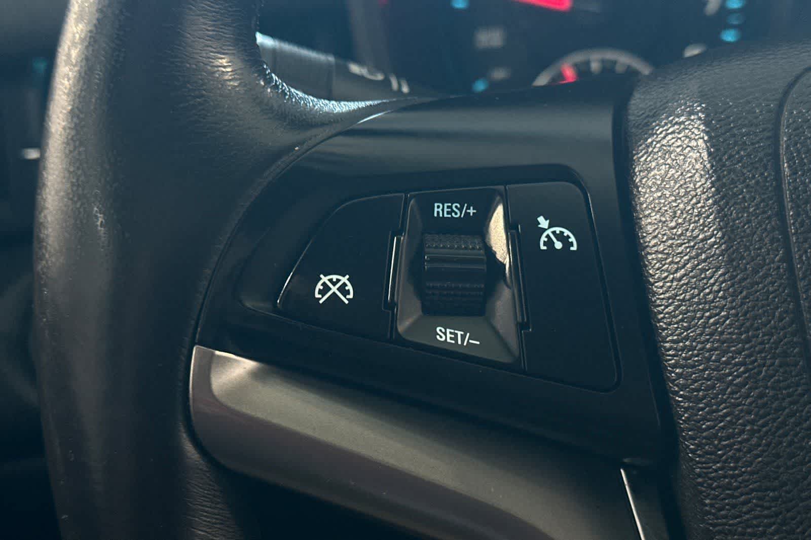 Thumbnail: 2015 Chevrolet Malibu - 28