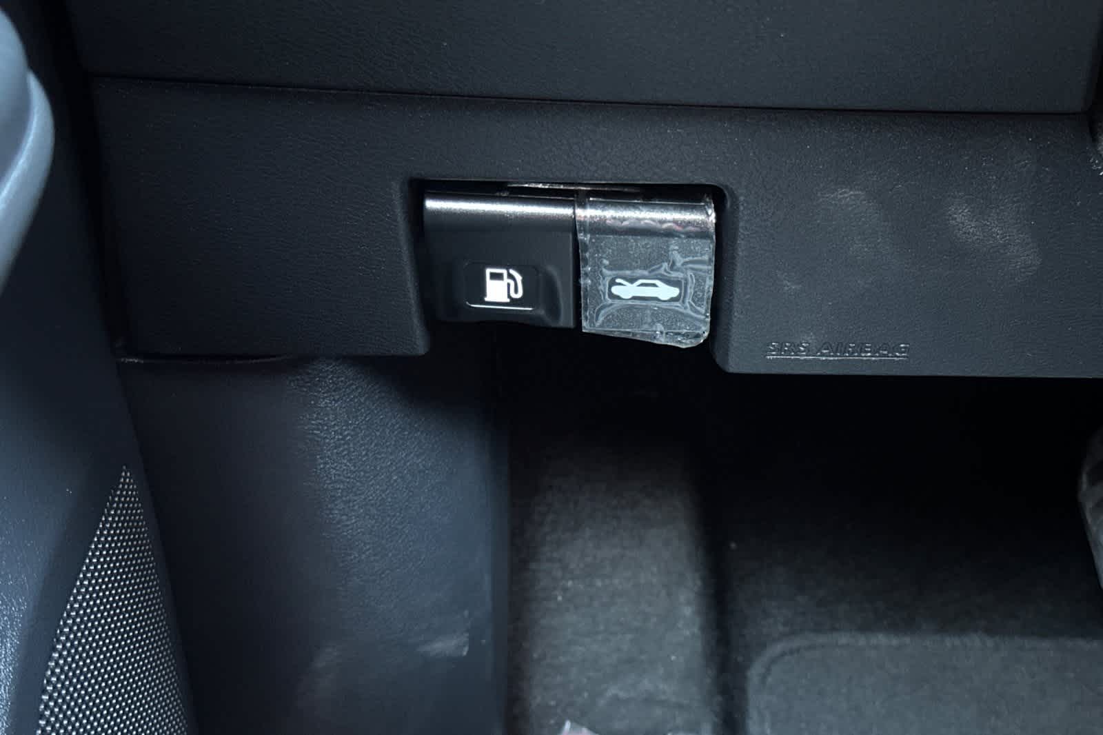 Thumbnail: 2025 Nissan Versa - 31