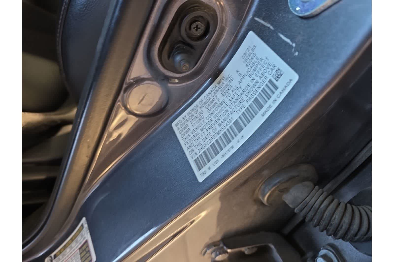 Thumbnail: 2021 Honda Civic - 22