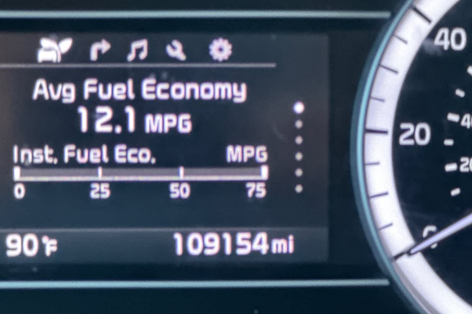 Thumbnail: 2018 Kia Niro - 28