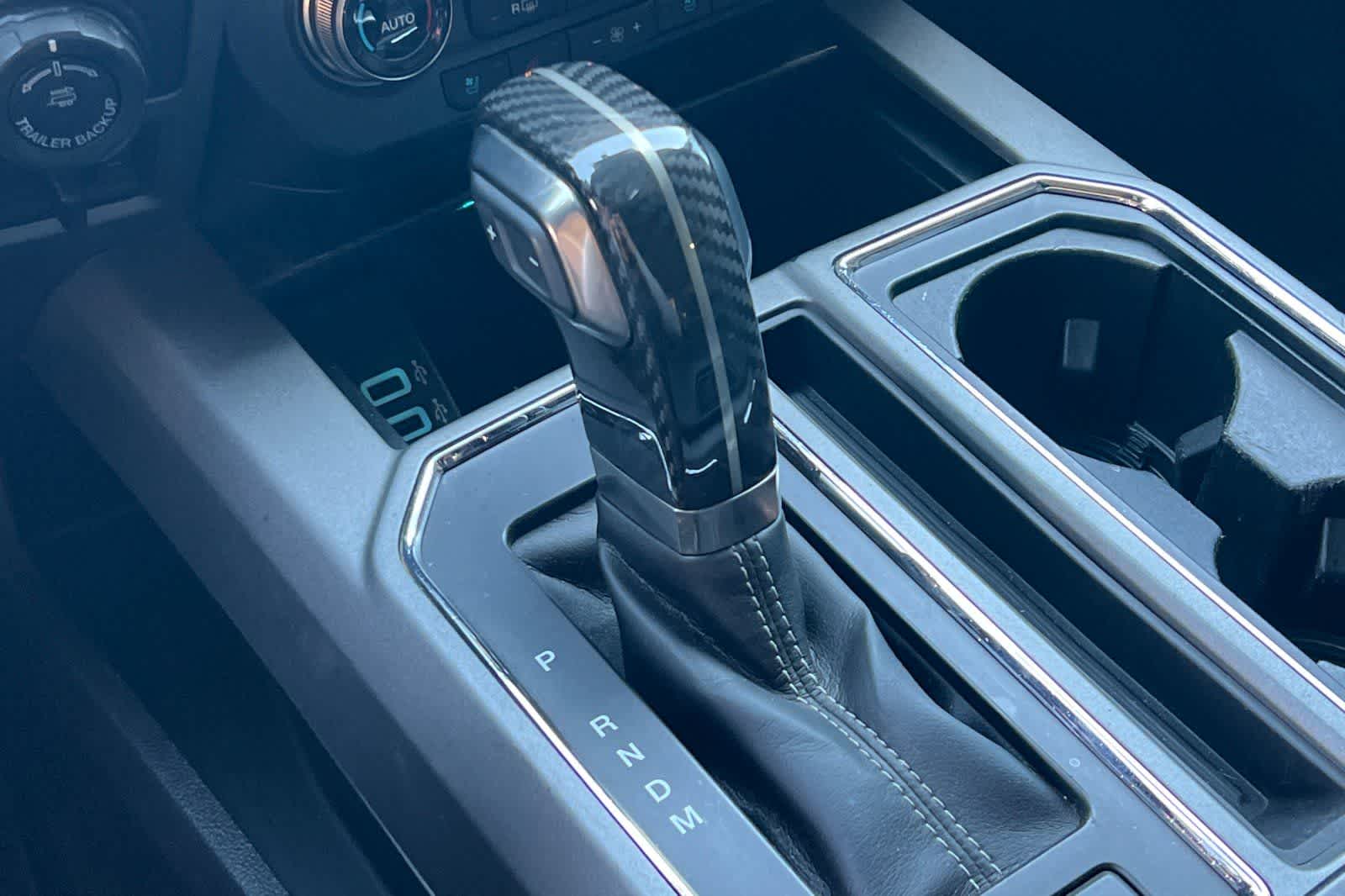 Thumbnail: 2020 Ford F-150 - 23