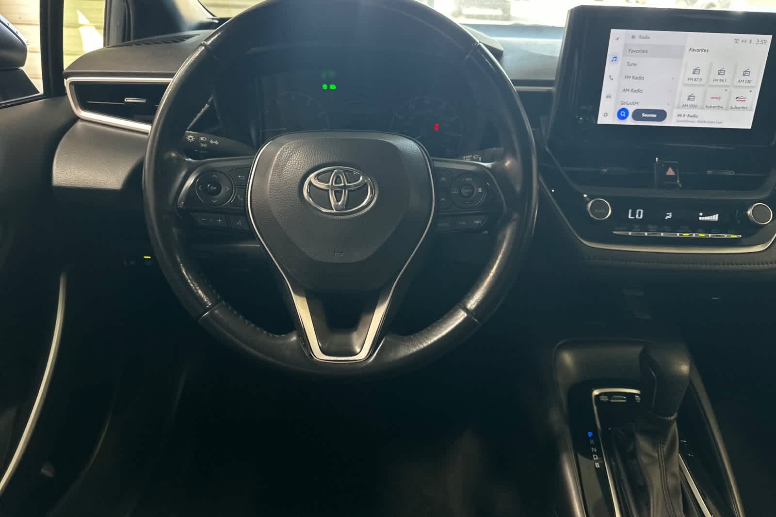 Thumbnail: 2024 Toyota Corolla - 17