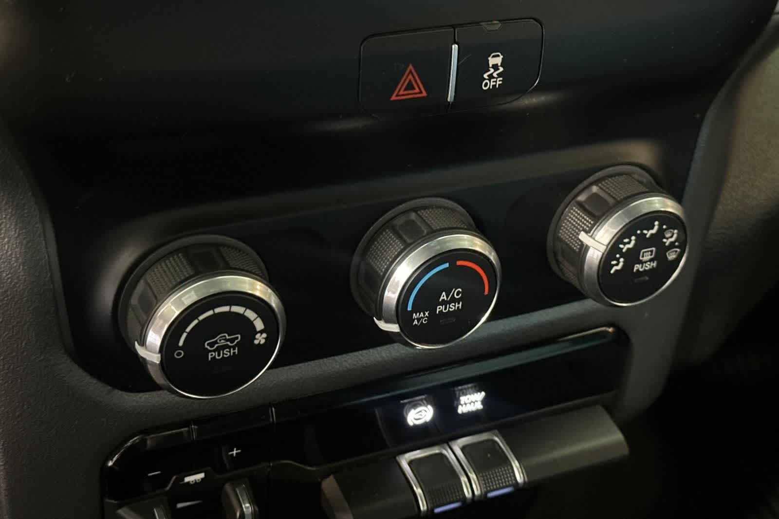 Thumbnail: 2023 RAM 2500 - 21