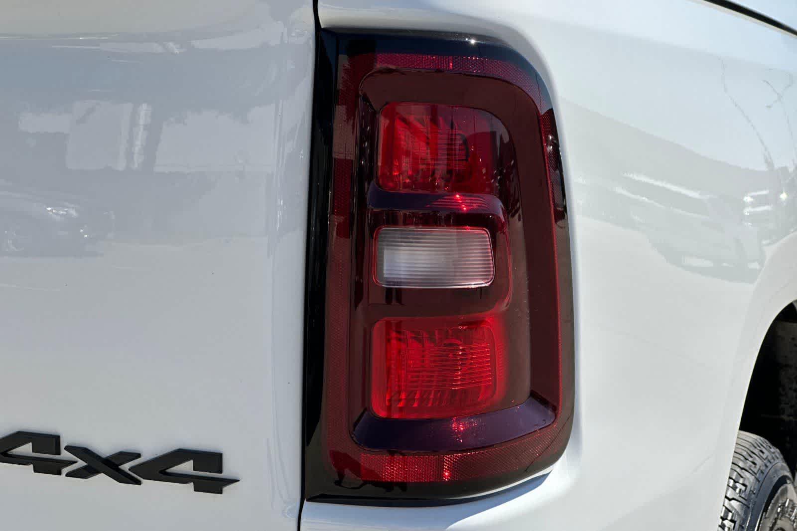 Thumbnail: 2025 RAM 1500 - 34