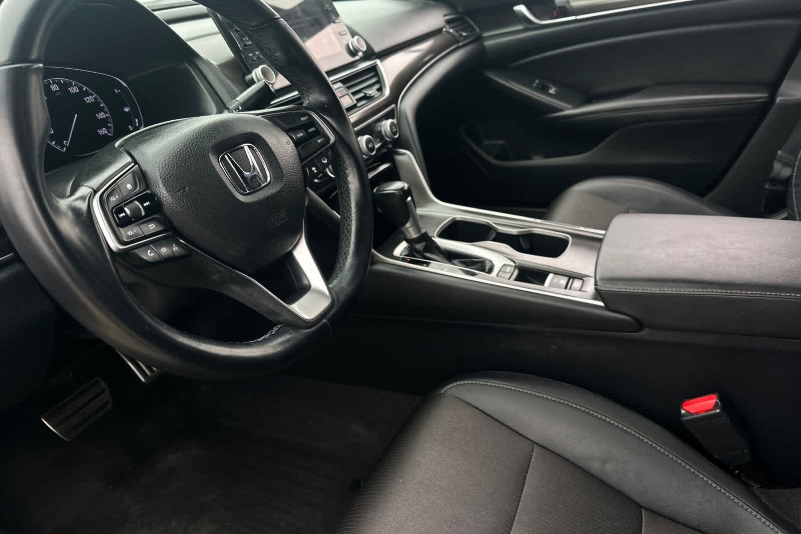 Thumbnail: 2020 Honda Accord - 12